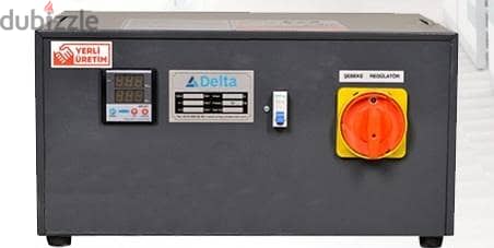استبليزر AVR DELTA ( مثبت تيار كهربائي)