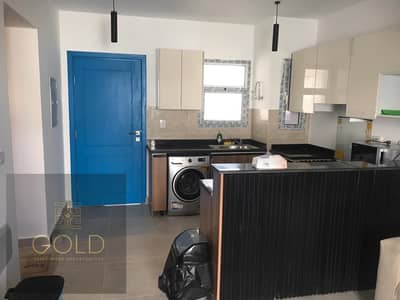 Chalet 2 bedrooms for rent Mountain View Ras Elhekma