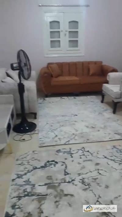 شقة للبيع – أرض الجمعية | فيصل