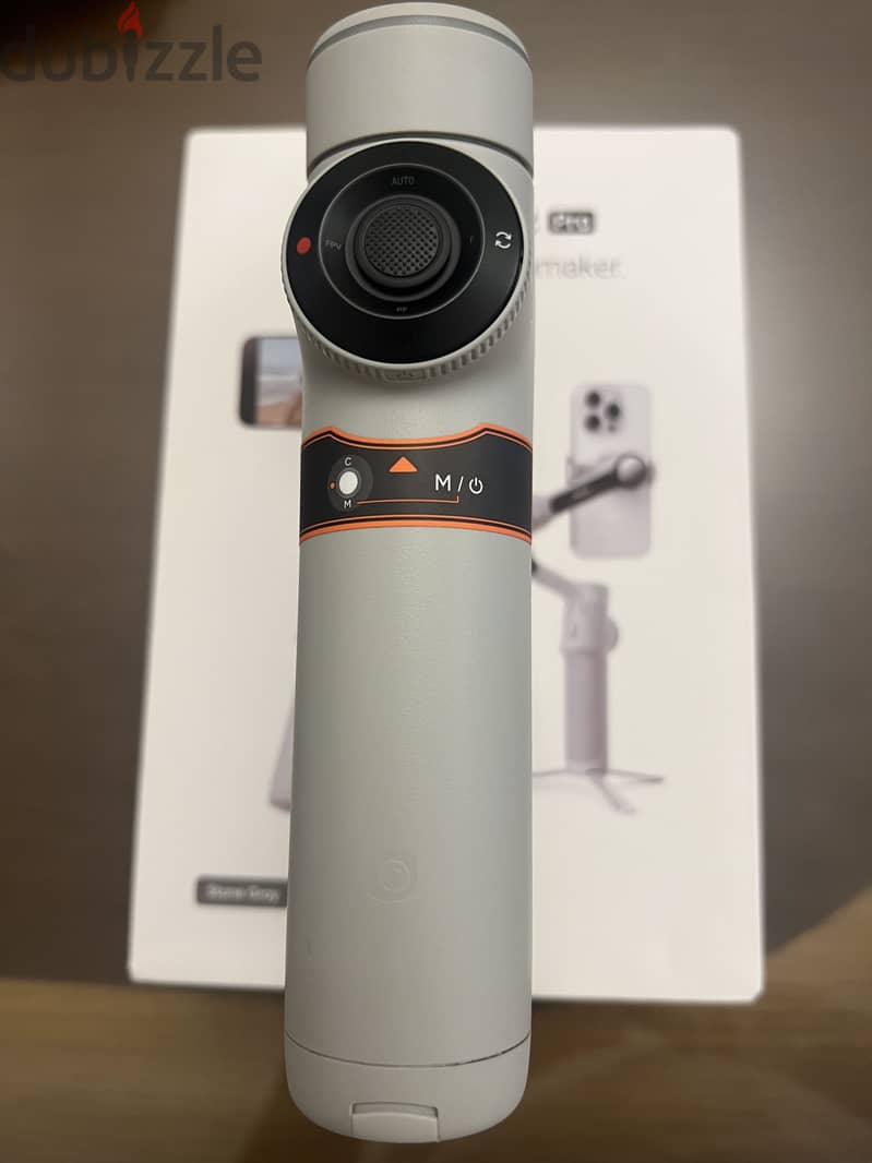 Insta360 Follow 2 pro 1