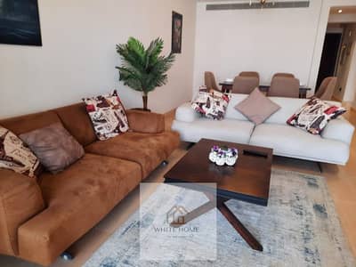 Hotel apartments for rent in Cairo Festival City at a special price