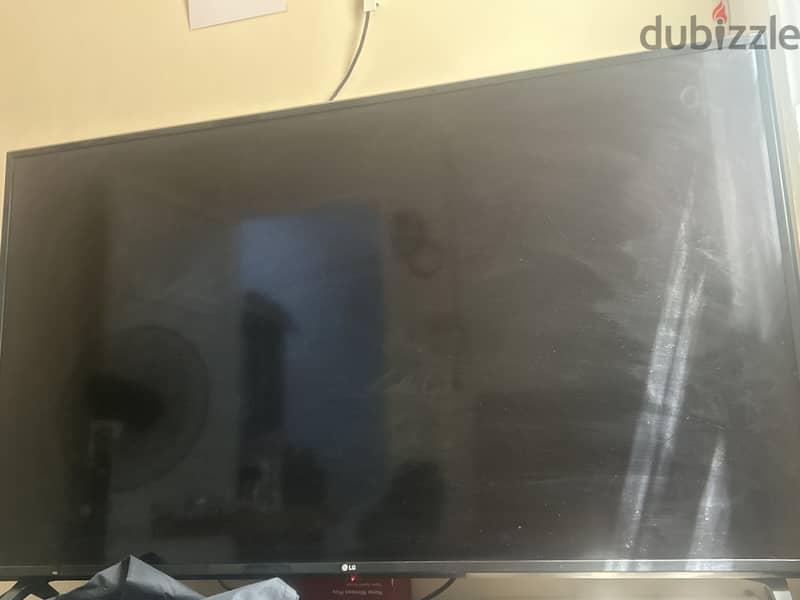 Lg smart screen webos 1
