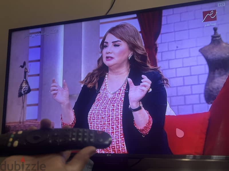 Lg smart screen webos 2