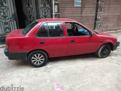 Suzuki Swift 1997 Swift