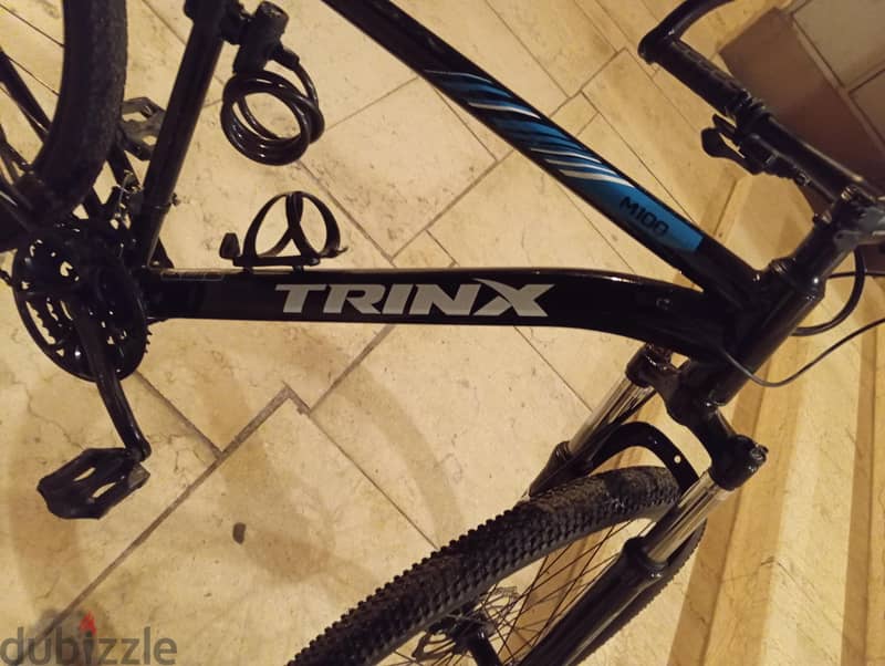 Trinx M100 26 1