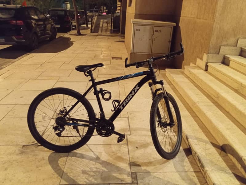 Trinx M100 26 8
