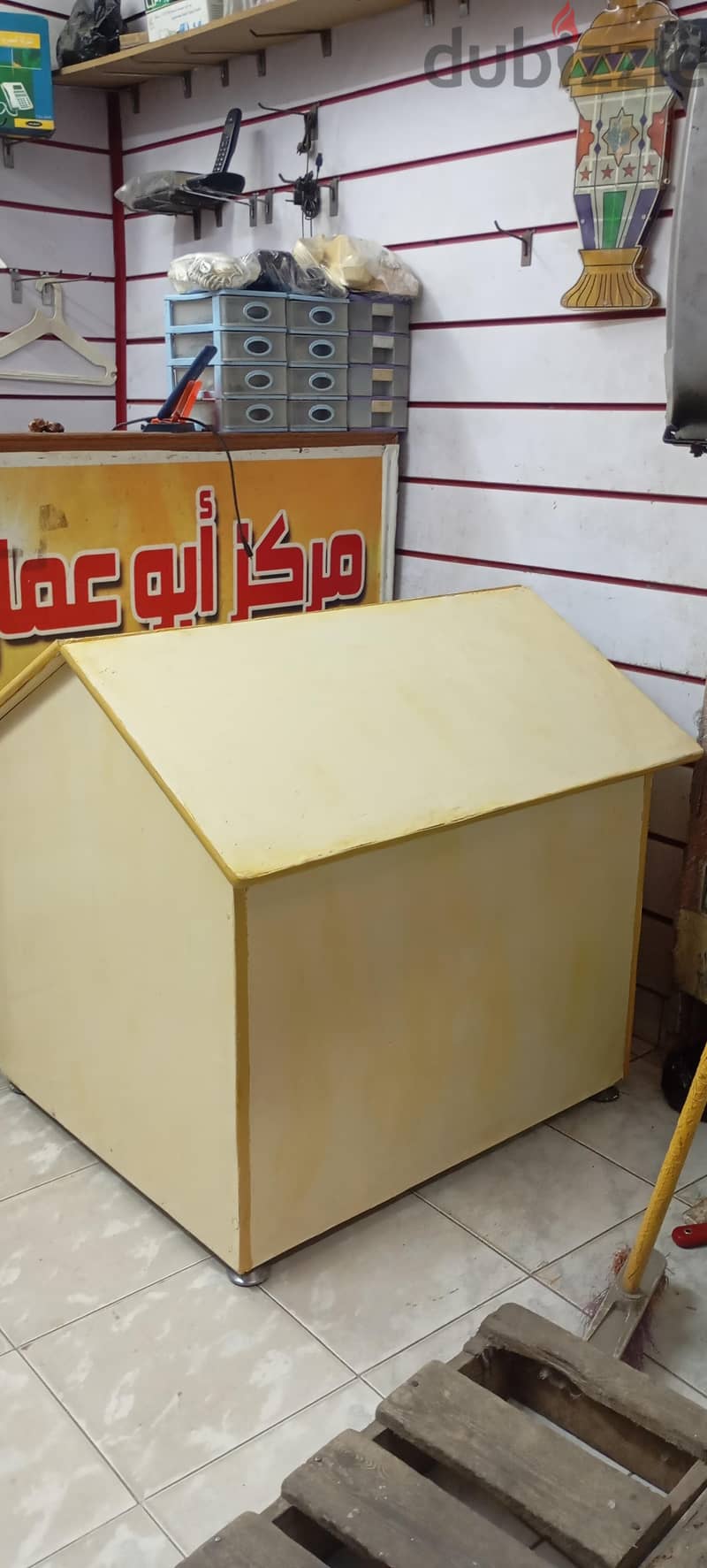بيت كلاب 6