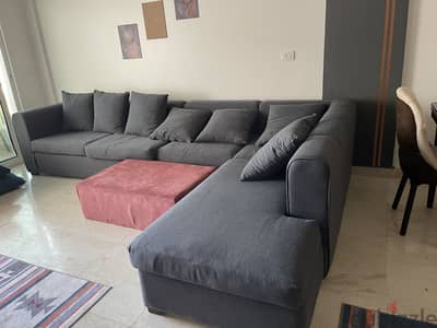 ركنة مودرن