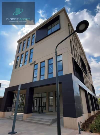 District 5|Admin Building|For Rent|5000Sqm|prima location