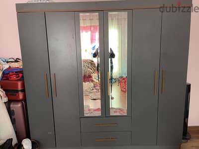 دولاب مودرن