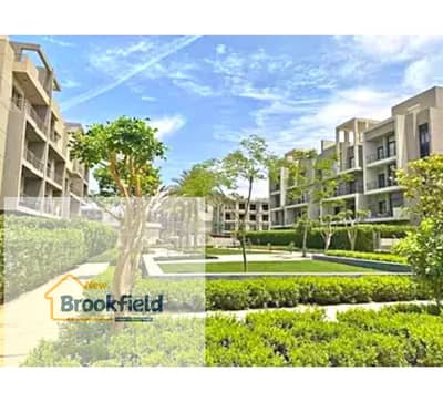 Sky Loft Penthouse for Rent with Air Conditioners in Fifth Square Al Marasem – Prime Location Near 90 Street & Mohamed Bin Zayed Axis, New Cairo