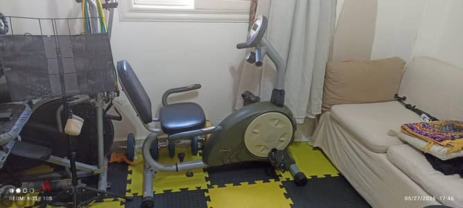 عجلات رياضية للبيع فى جاردينيا