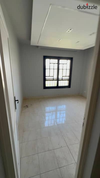 90 sqm apartment for rent in Al Rehab Phase Five at a bargain price