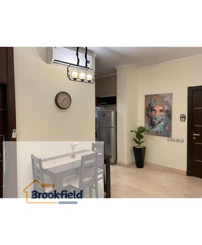 Fully Furnished Studio for Rent in The Village Compound  Steps from South 90 Street & Al Zohour Club