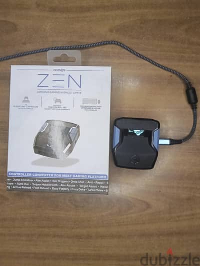 Cronus zen aim bot ready for use