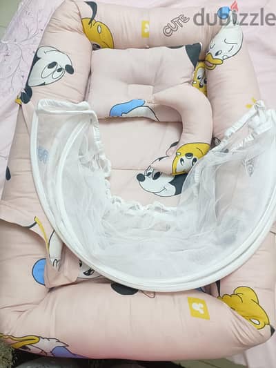 baby nest بيبى نيست