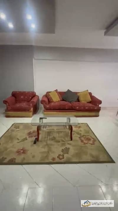  Fully Furnished Apartment for Rent – Beecho Phase 1 | Saada Street – Zahraa El Maadi
