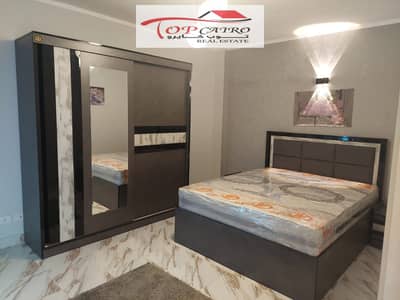 Furnished for rent in B6 at a steal price