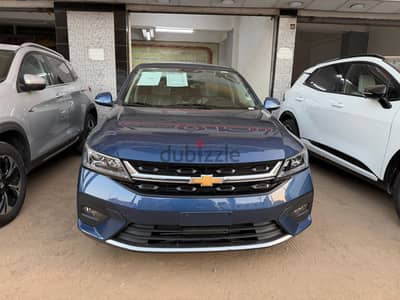 Chevrolet Optra 2027 شيفروليه اوبترا تاني فئة