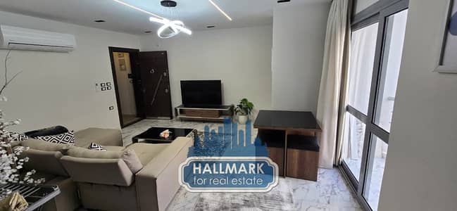 Modern Furnished new Studio for rent in one kattamya compound