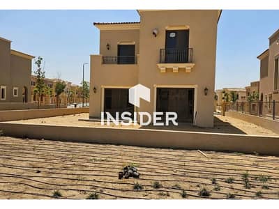 Town house Corner in City gate (aven) 292m