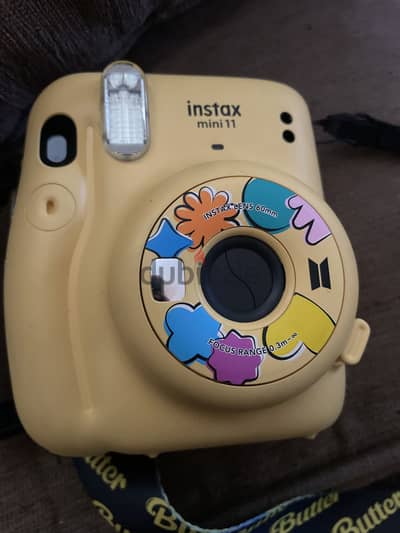 Instax mini 11