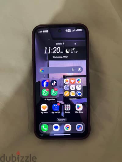 Honor 400