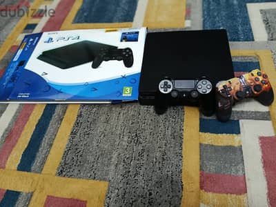 Play station 4 slim for sale Play station 4 slim for sale