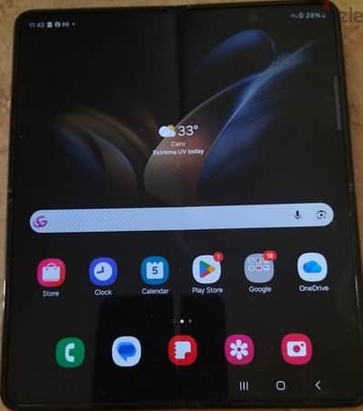 Samsung Z Fold 4
