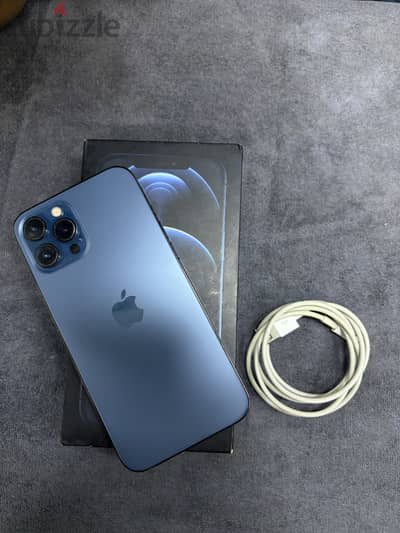 iPhone 12 Pro Max 256