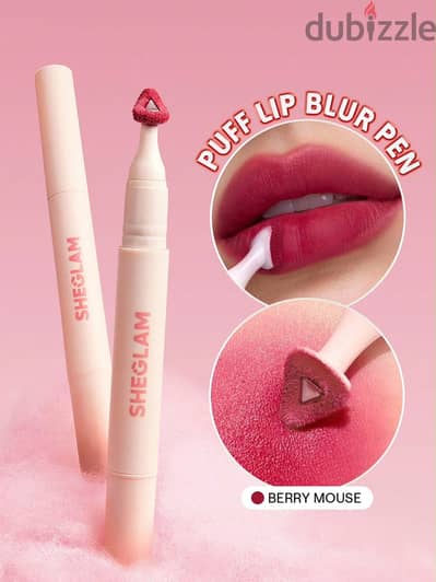 Sheglam marshmallow lip