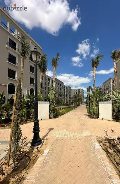 Studio for rent in Sheikh Zayed, Village West Compound