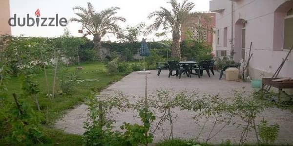 باقل اجمالي فيلا متشطبة للبيع في كمبوند يوتوبيا  Utopia Compound – Sheikh Zayed الشيخ زايد  استلام فوري - موقع مميز