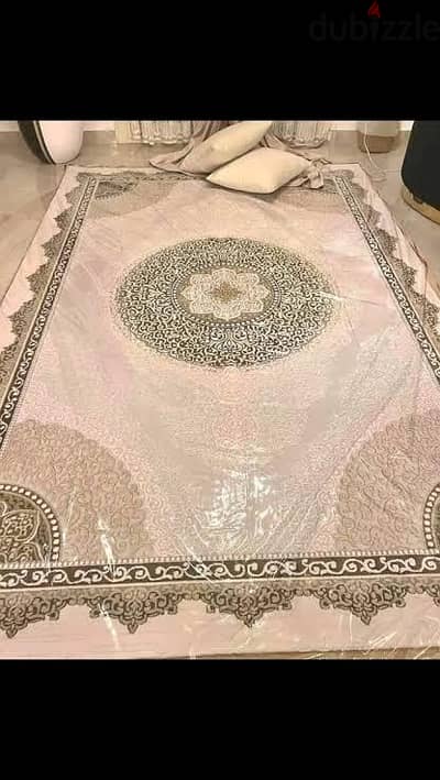 ٢كفر سجاد شفاف