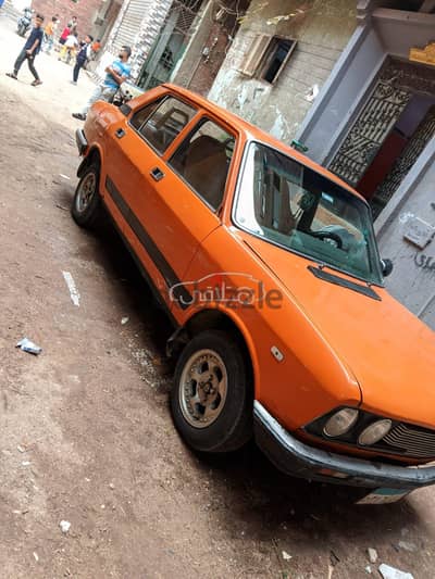 فيات 132 1976 للبيع الخصوص