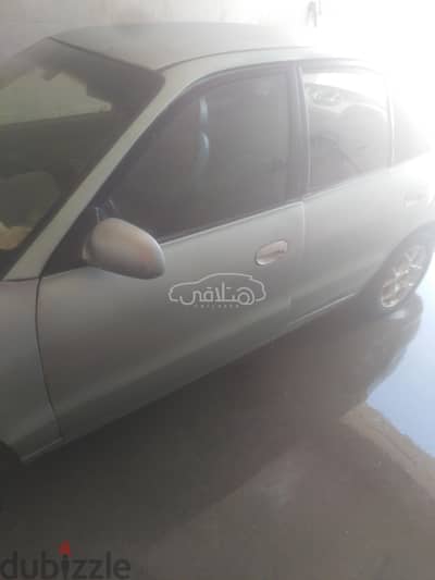 Used Hyundai Accent 2006 For Sale Badr City