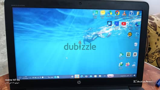 Hp zbook