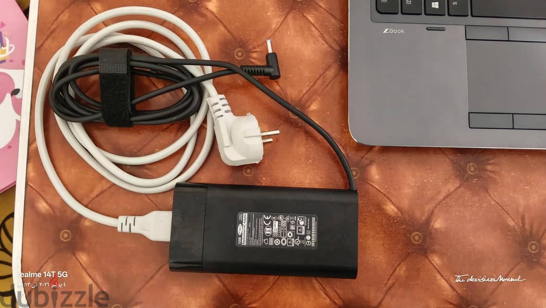 Hp zbook 3