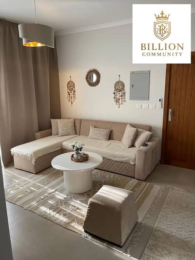 Studio with Garden Ready to Move Fully Furnished Special Price in Gaia - North coast