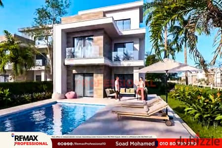 Lowest Down Payment Flexible Payment Plan Chalet for Sale in North Coast