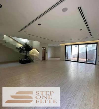 Fully Finished Villa with Private Garden for Sale in Shorouk City