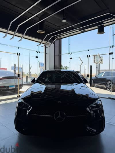 Mercedes-Benz C180 2026 مرسيدس