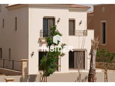 Villa Standalone for sale in City gate-5th Settlement, New Cairo