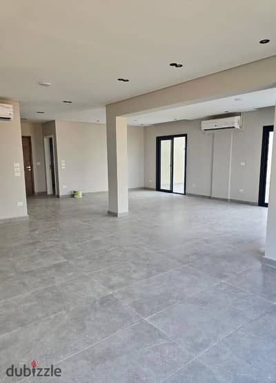 Penthouse 3 bedrooms finished with ACs for sale in Village West Sheikh Zayed with installment Penthouse 3 bedrooms finished with ACs for sale in Village West Sheikh Zayed with installment
