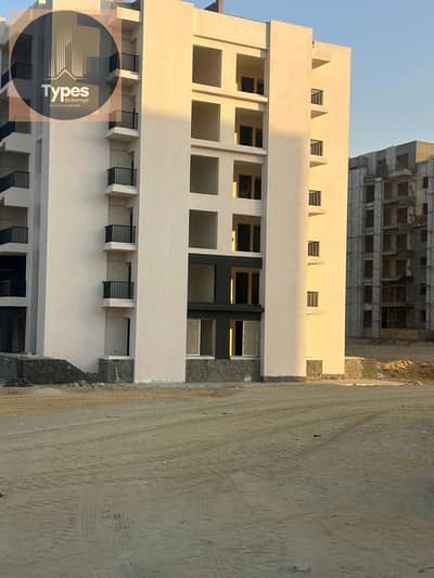 fully finished apartment for sale in bliss gate compound el-Sheikh Zayed city fully finished apartment for sale in bliss gate compound el-Sheikh Zayed city