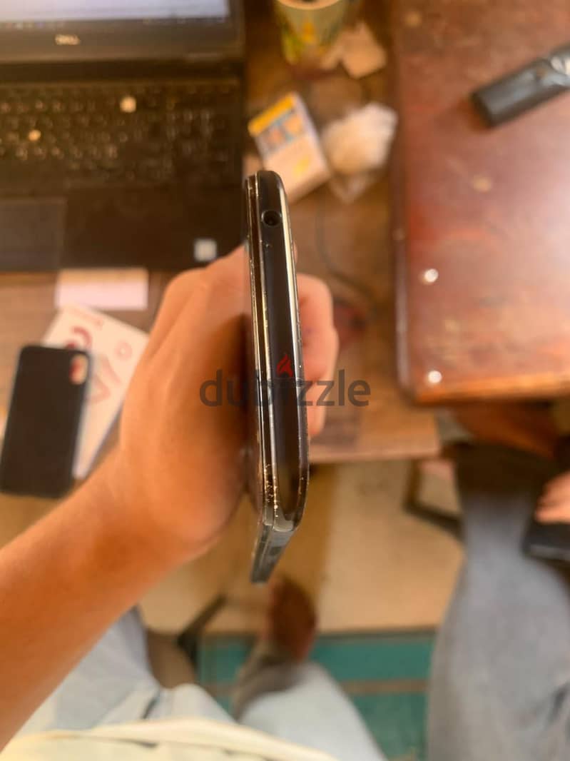 red magic 6pro 3