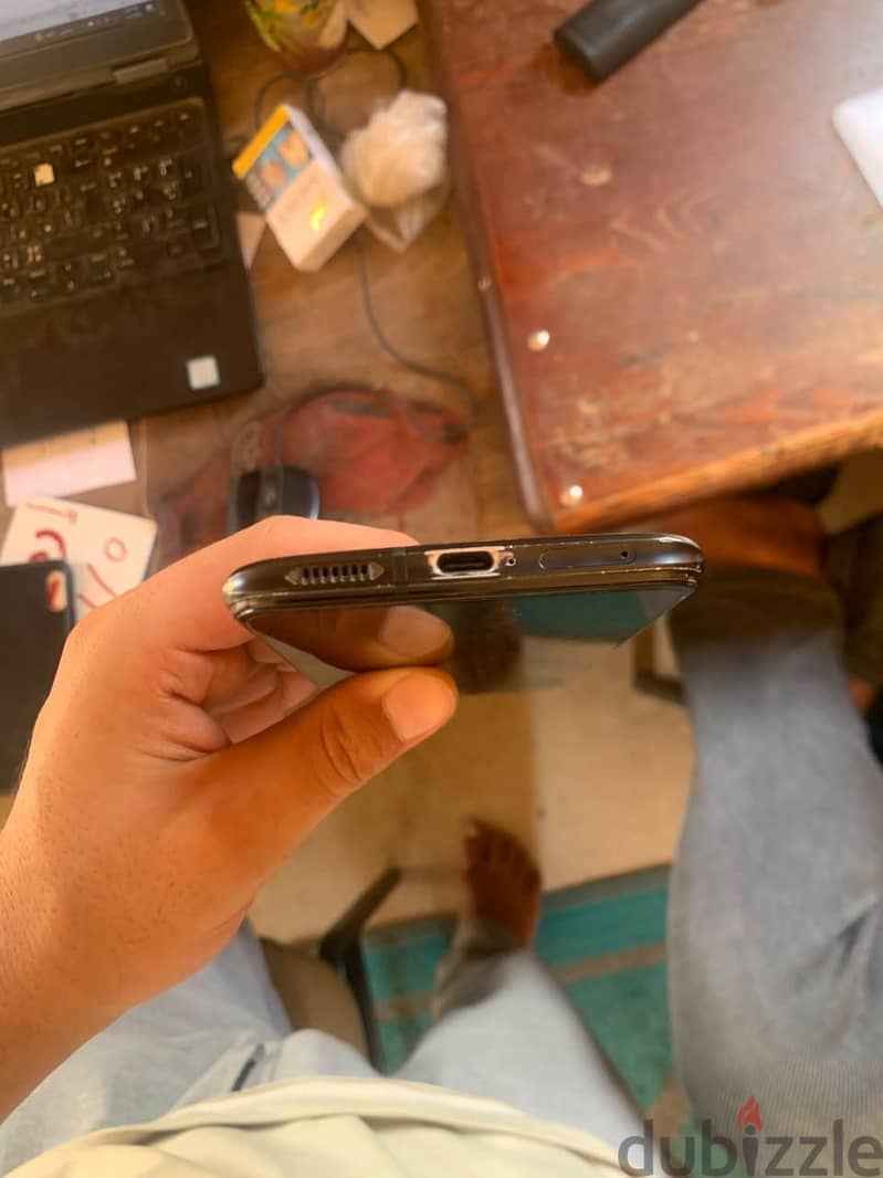 red magic 6pro 5