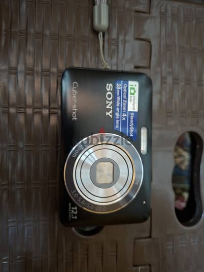 Sony Cyber-shot DSC-W310