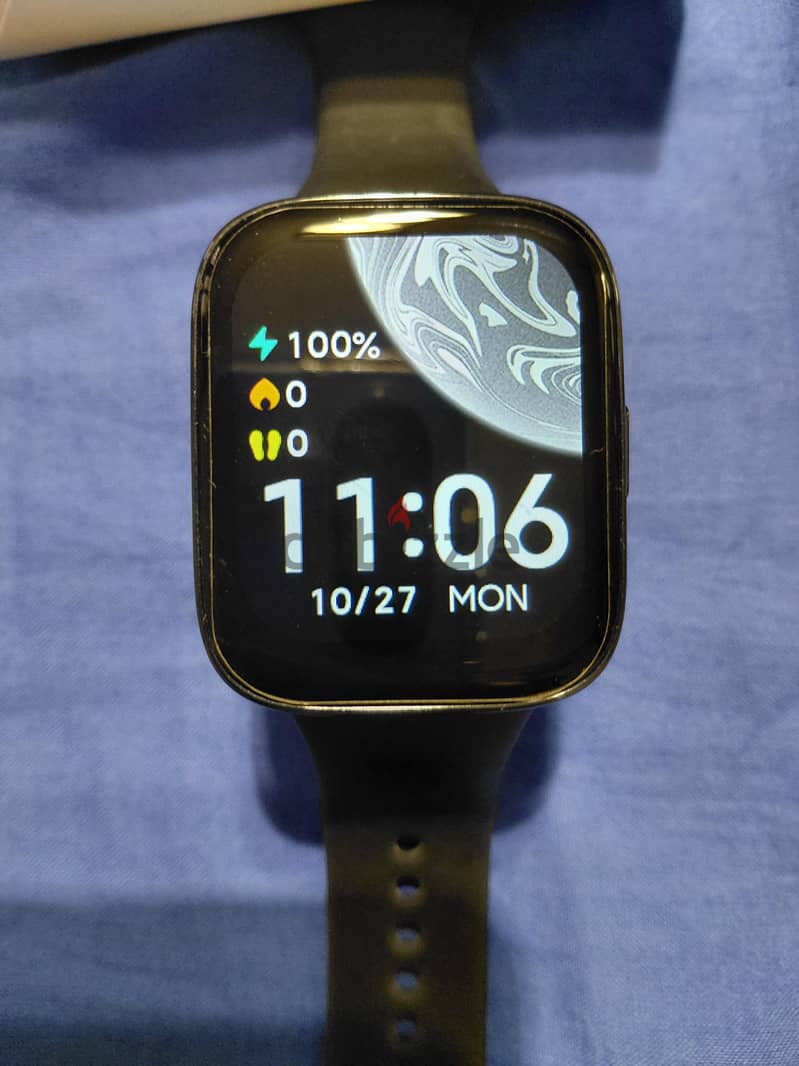Redmi Watch 3 Active 1