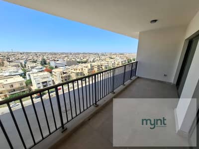 Semi Furnished 3 Bedroom Apartment for Rent in ZED West Sheikh Zayed | MYNT Hospitality Semi Furnished 3 Bedroom Apartment for Rent in ZED West Sheikh Zayed | MYNT Hospitality